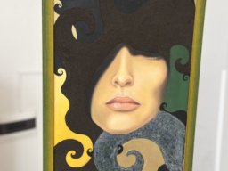 Mostra Maestro De Rosa